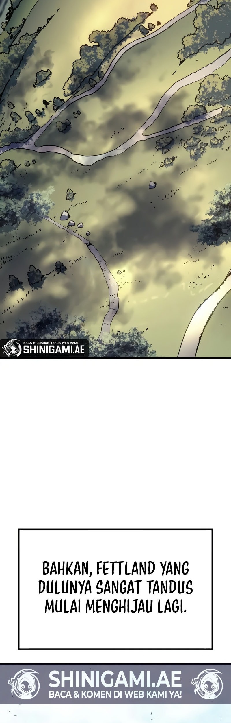 The Indomitable Martial King Chapter 83 page 30