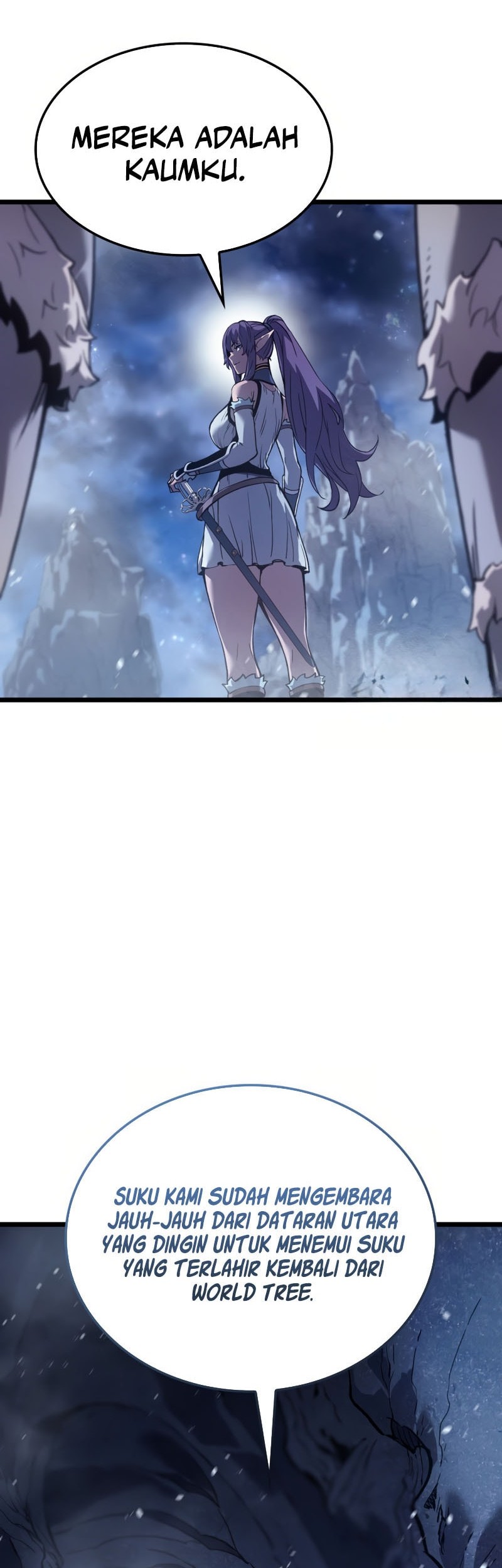 The Indomitable Martial King Chapter 84 page 63