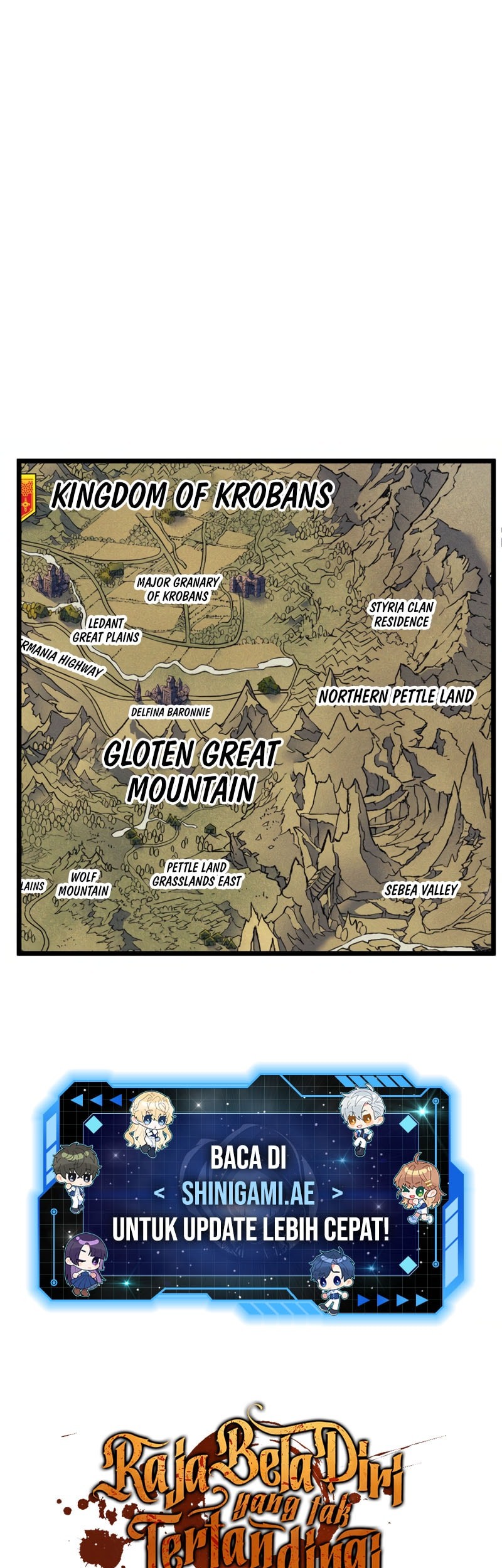 The Indomitable Martial King Chapter 84 page 66