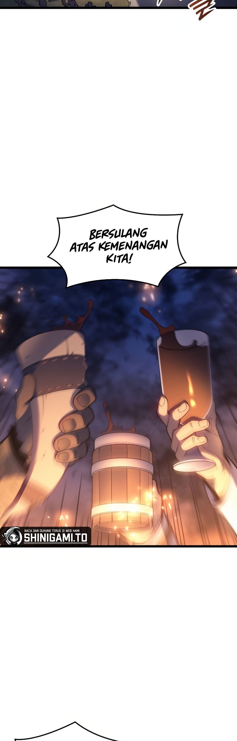 The Indomitable Martial King Chapter 84 page 4