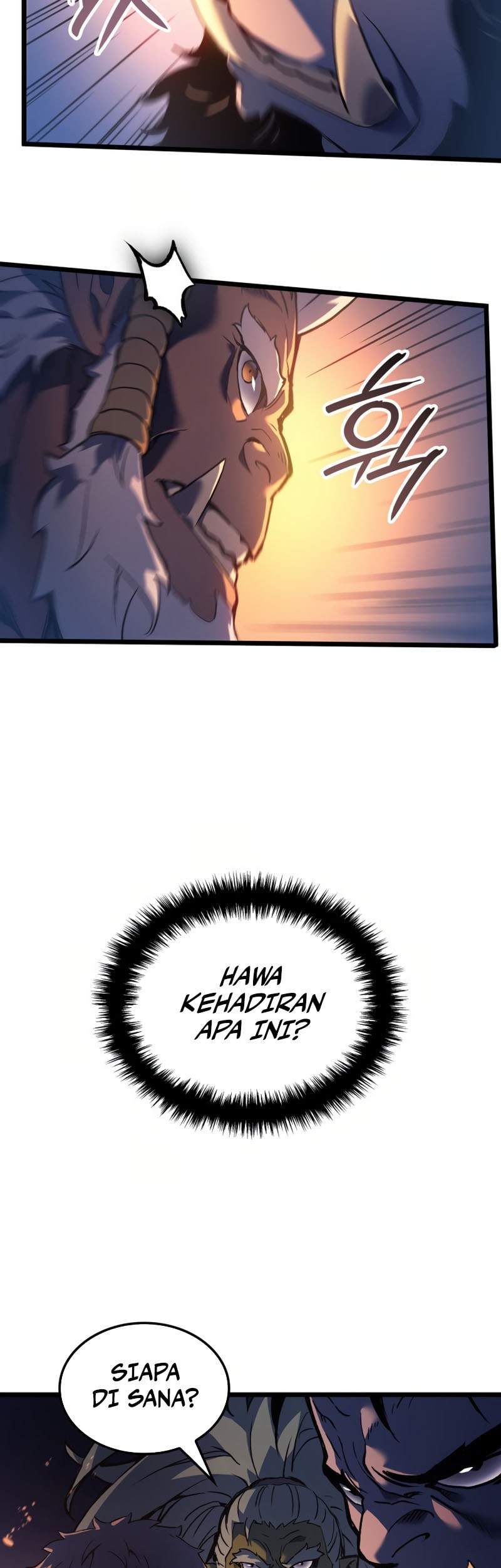 The Indomitable Martial King Chapter 84 page 12
