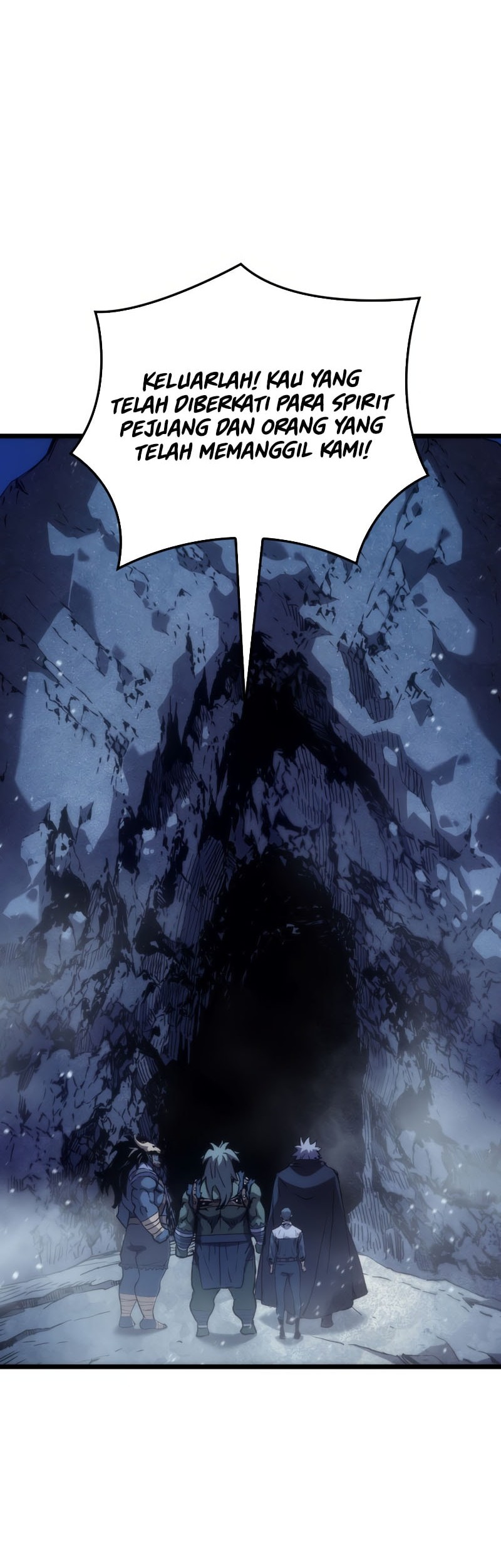 The Indomitable Martial King Chapter 84 page 17