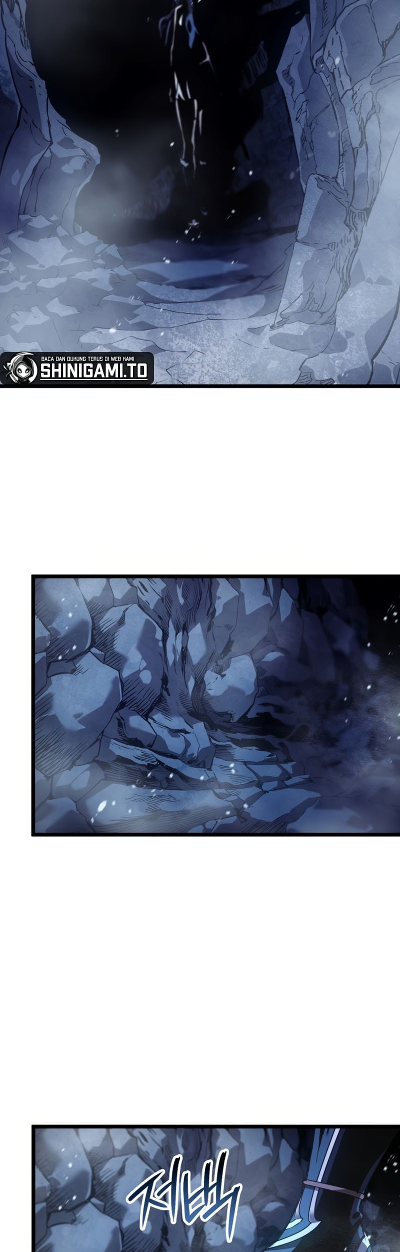 The Indomitable Martial King Chapter 84 page 20