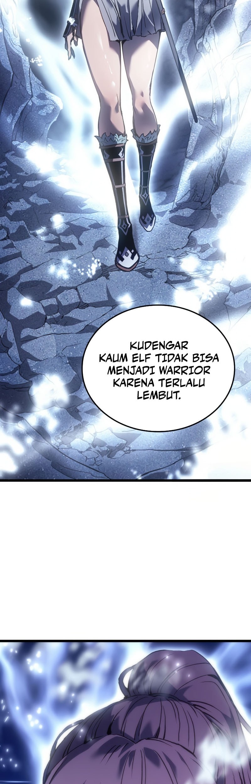 The Indomitable Martial King Chapter 84 page 24