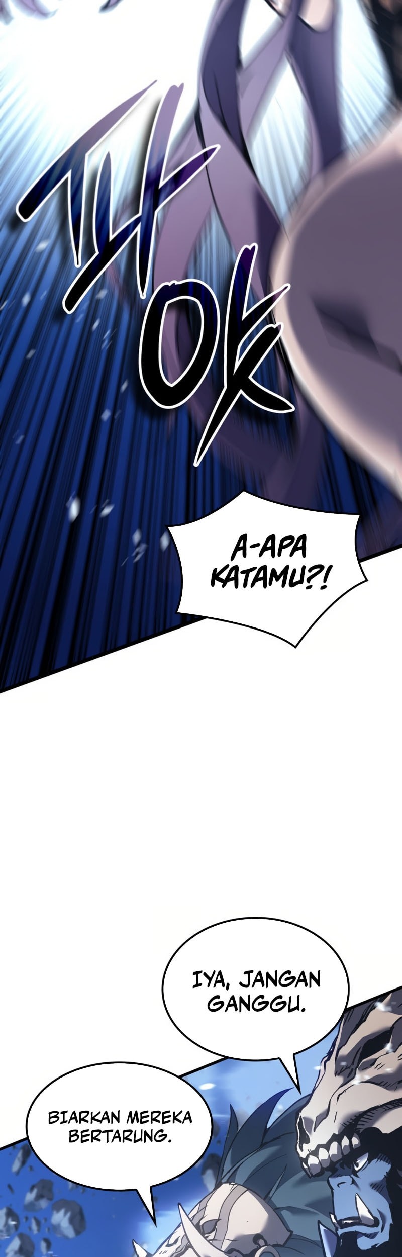 The Indomitable Martial King Chapter 84 page 32