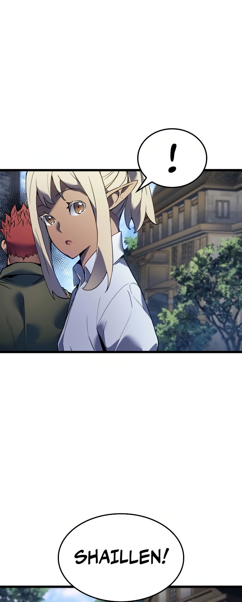 The Indomitable Martial King Chapter 85 page 37