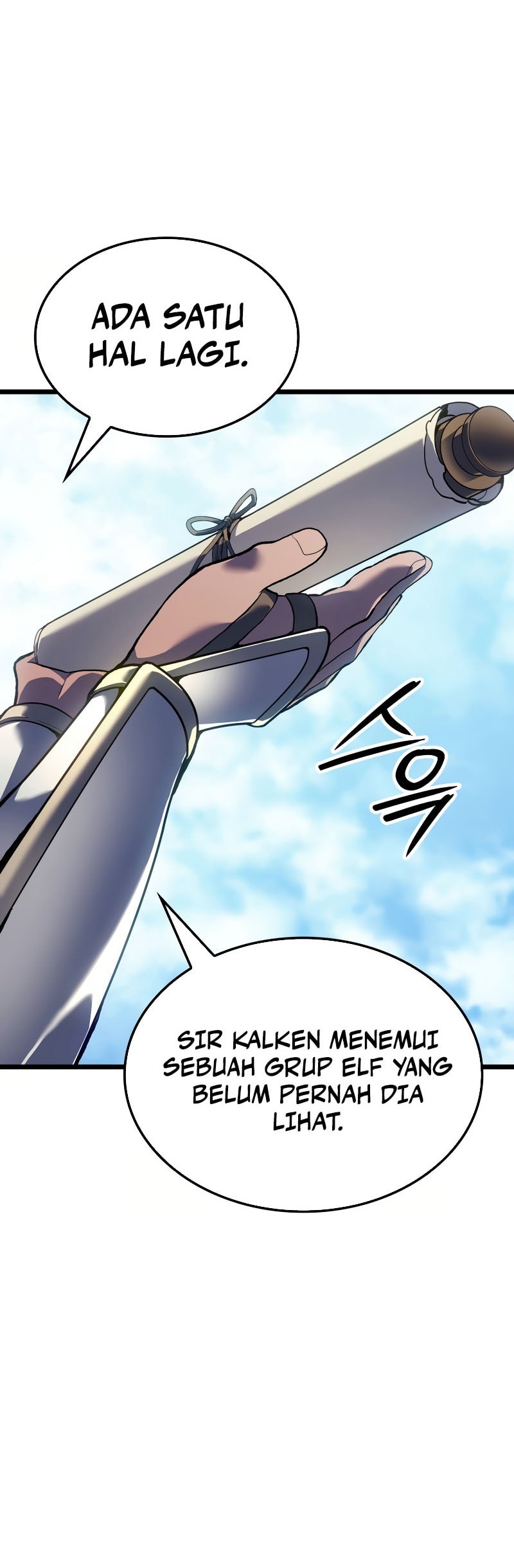 The Indomitable Martial King Chapter 85 page 45