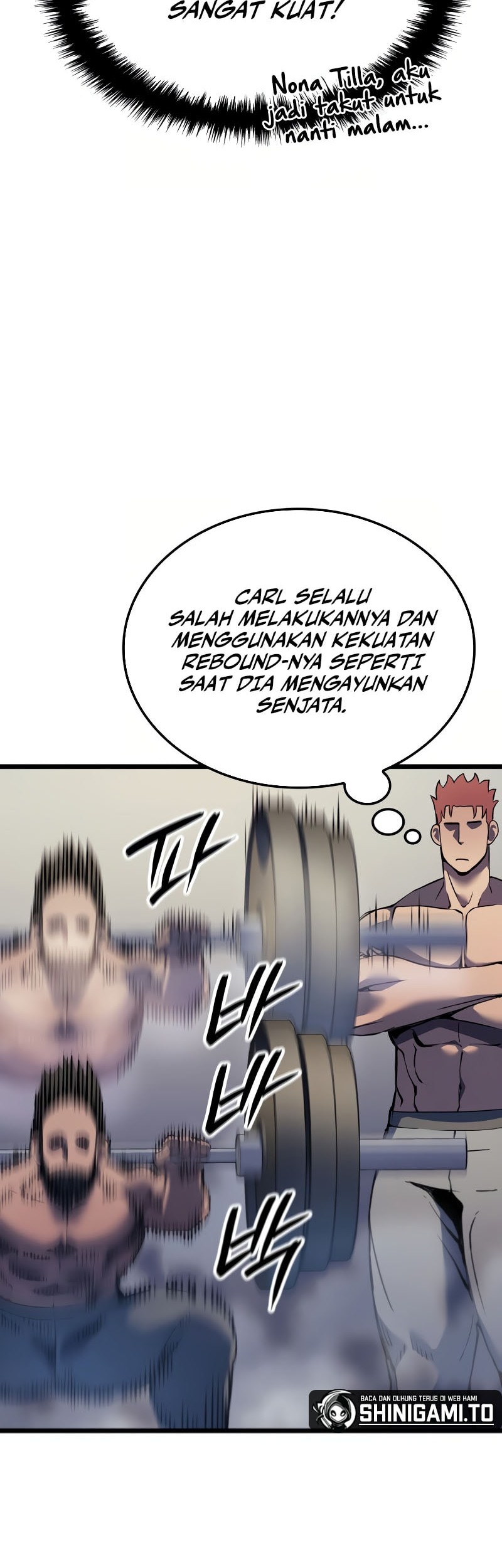 The Indomitable Martial King Chapter 85 page 55