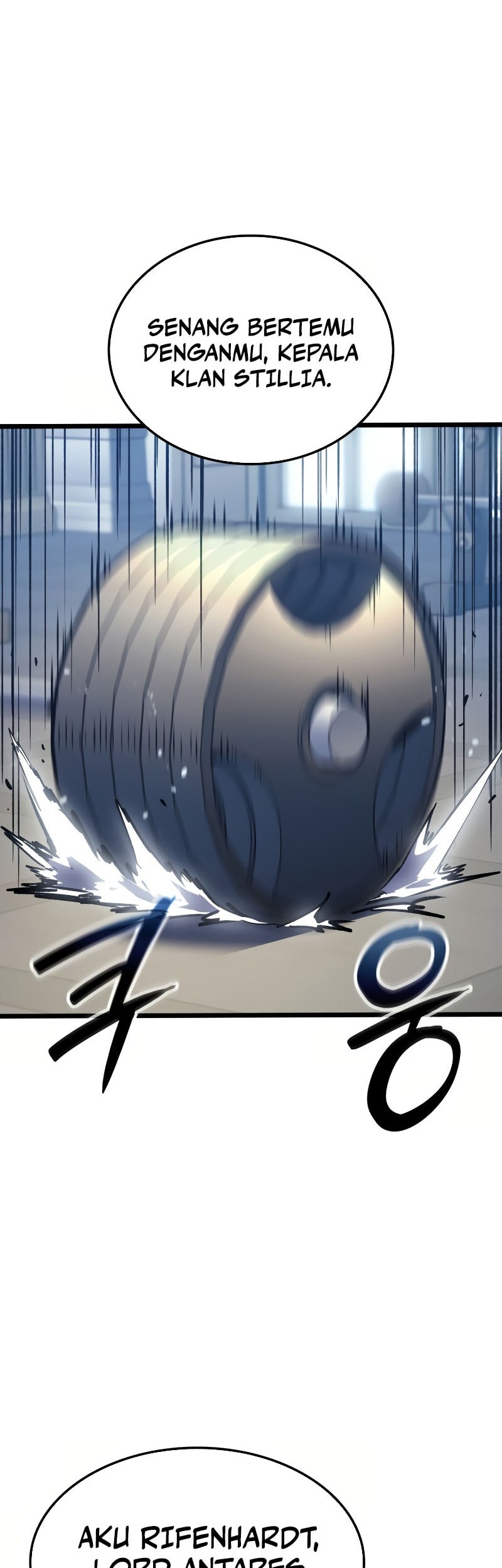 The Indomitable Martial King Chapter 85 page 59