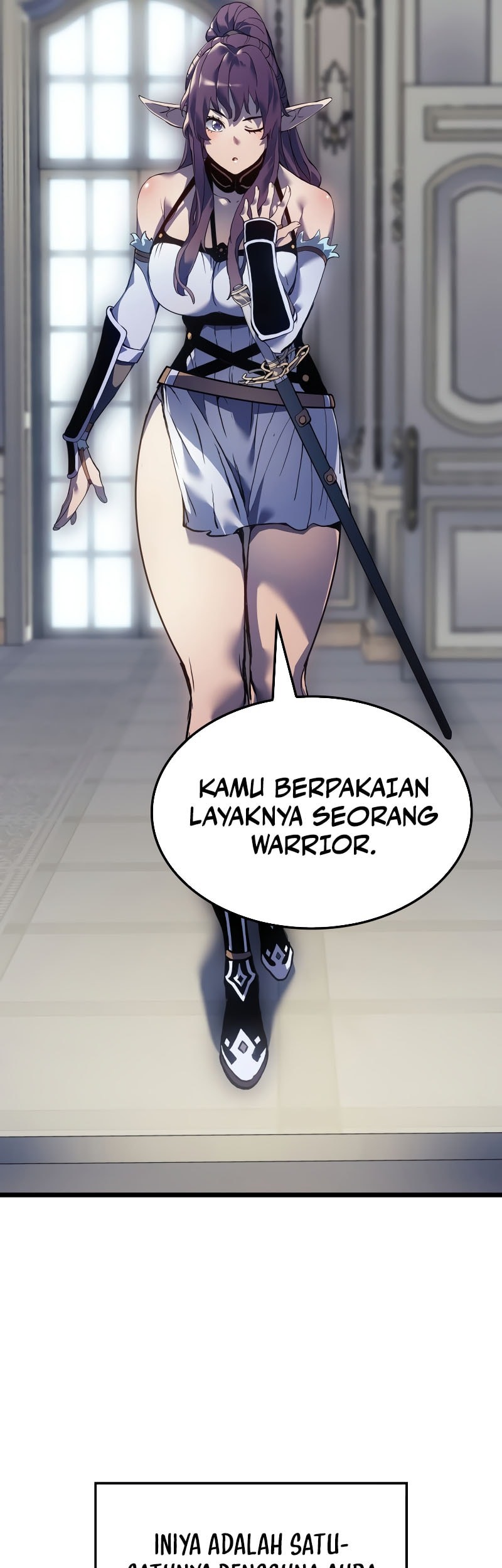The Indomitable Martial King Chapter 85 page 62