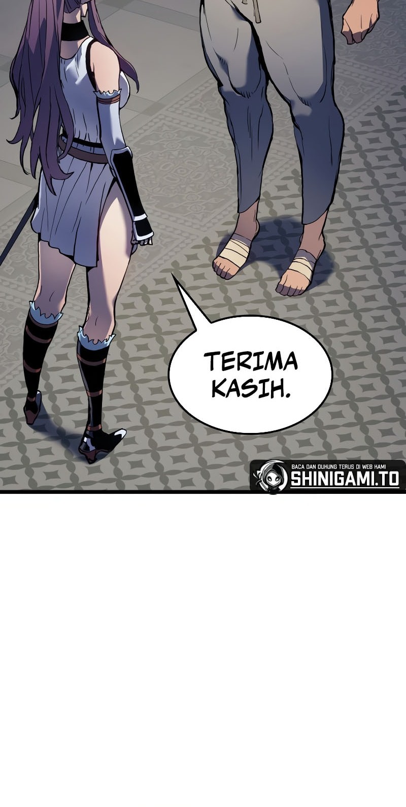 The Indomitable Martial King Chapter 85 page 65