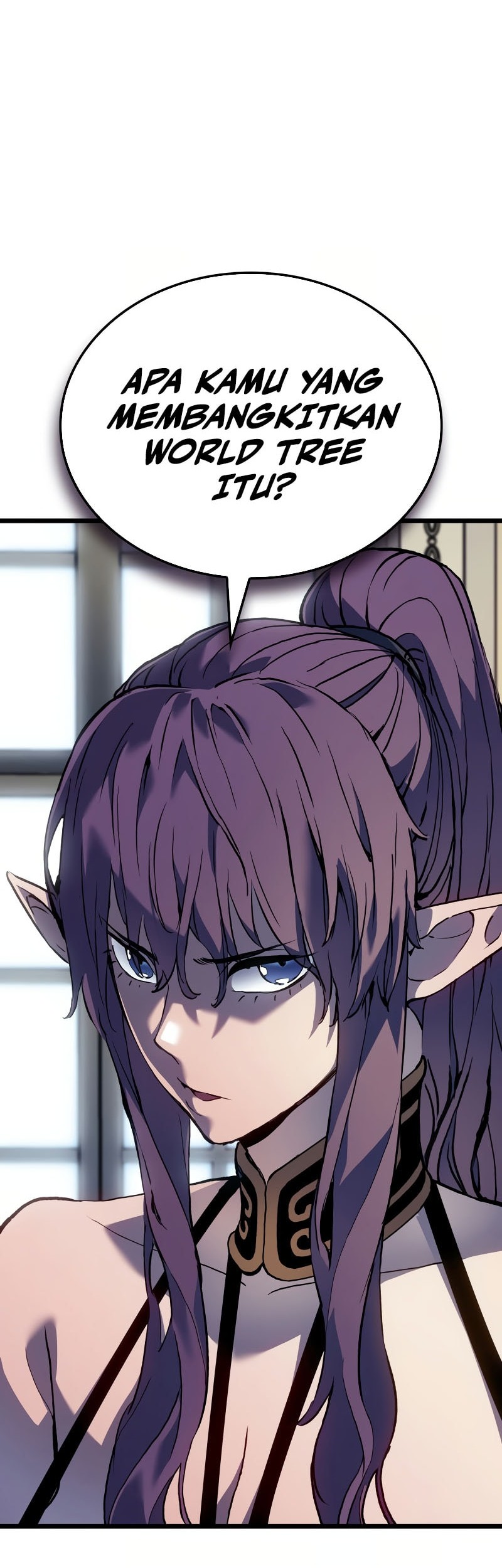 The Indomitable Martial King Chapter 85 page 67