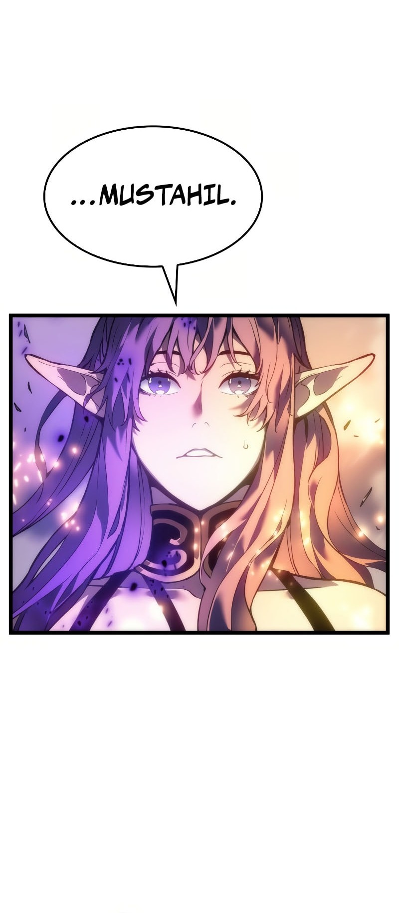 The Indomitable Martial King Chapter 85 page 73