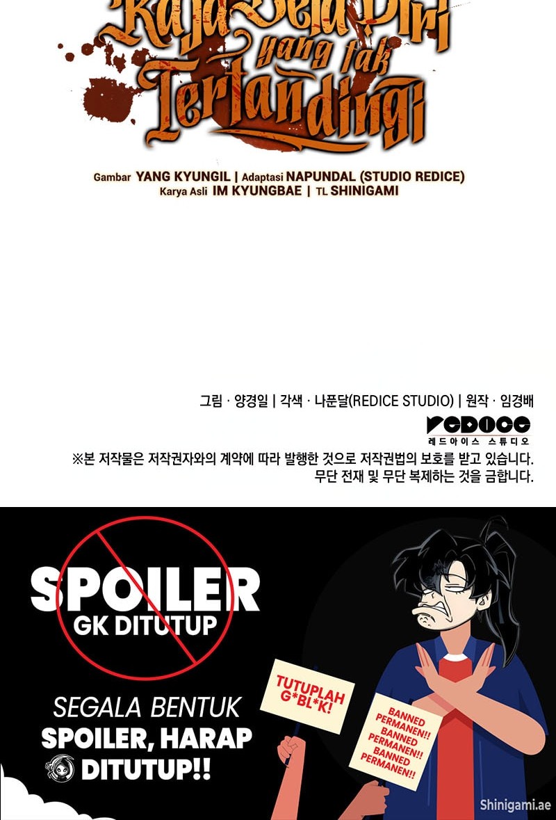 The Indomitable Martial King Chapter 85 page 79