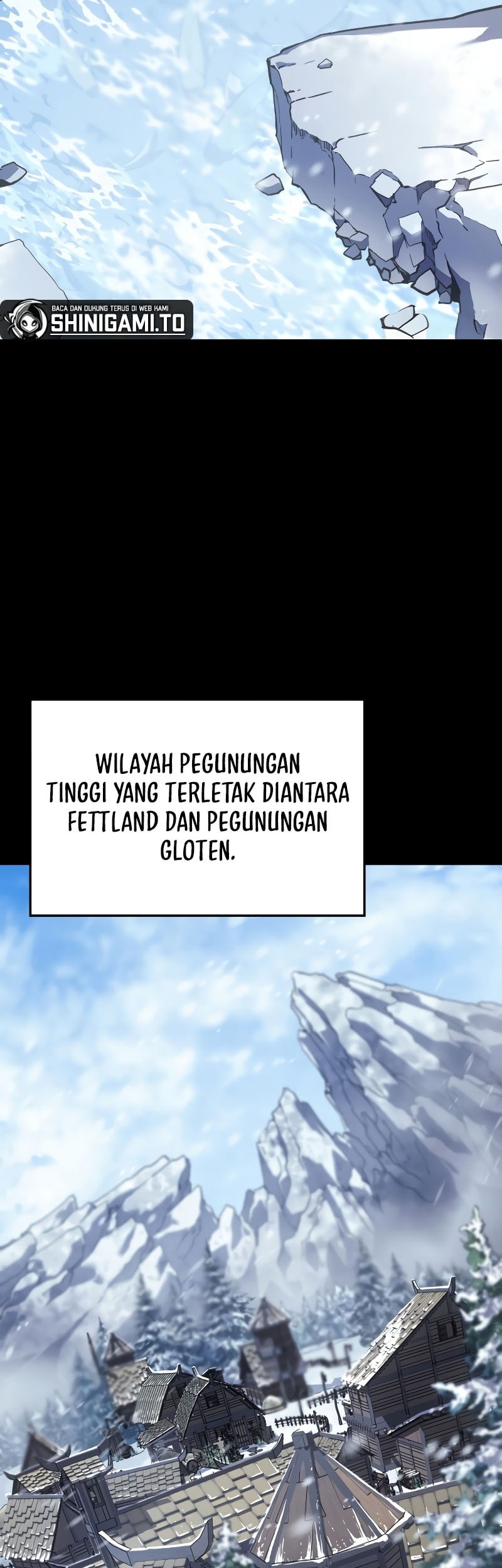 The Indomitable Martial King Chapter 85 page 4
