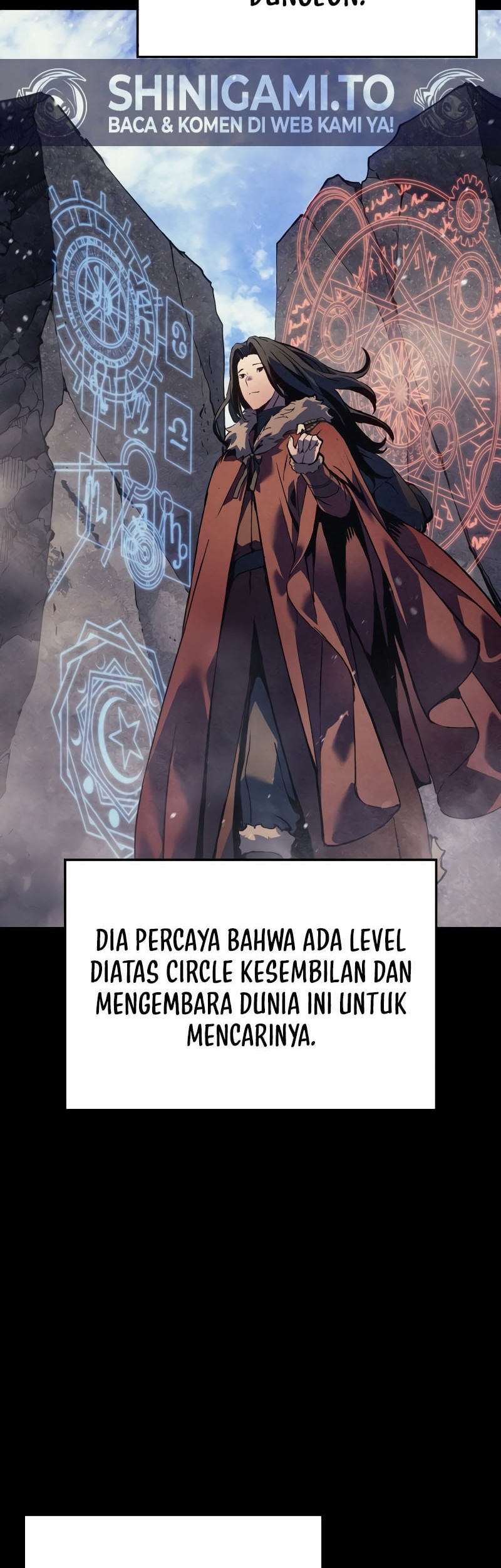 The Indomitable Martial King Chapter 85 page 11