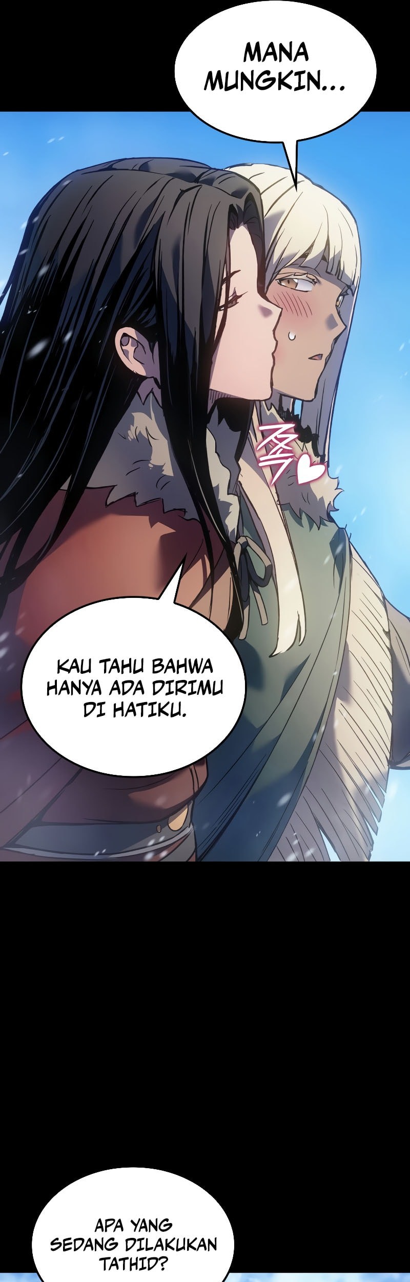 The Indomitable Martial King Chapter 85 page 18