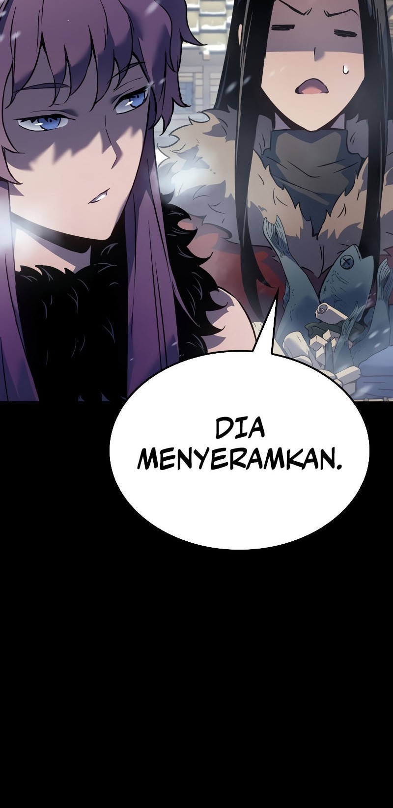 The Indomitable Martial King Chapter 85 page 25