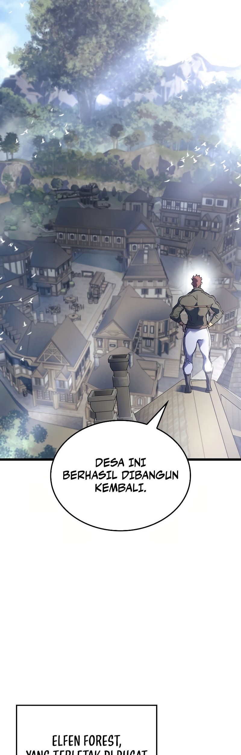 The Indomitable Martial King Chapter 85 page 31