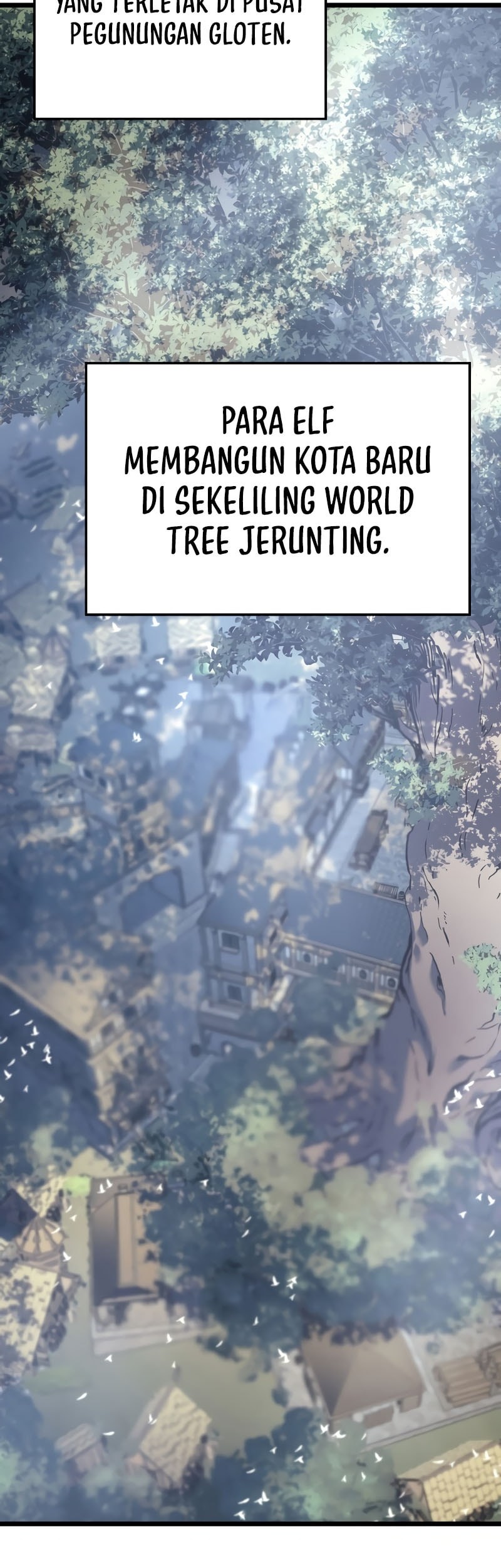The Indomitable Martial King Chapter 85 page 32