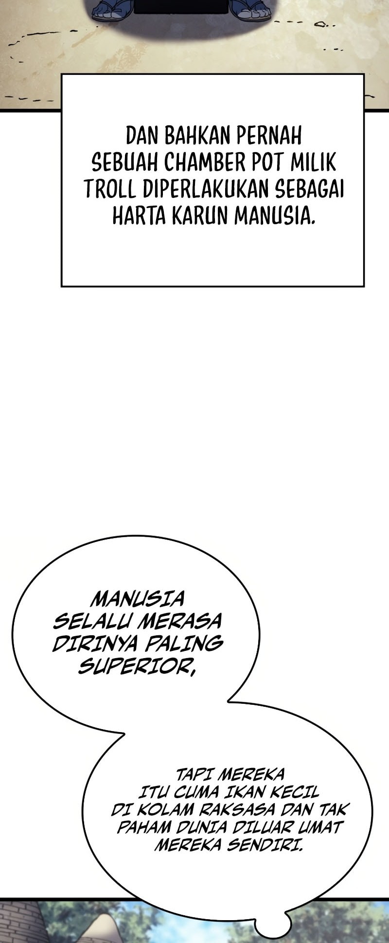 The Indomitable Martial King Chapter 86 page 37