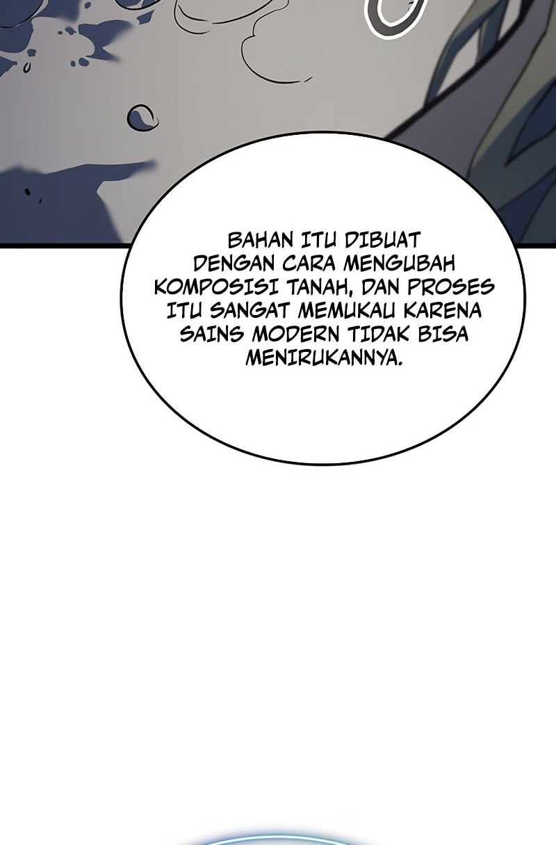 The Indomitable Martial King Chapter 86 page 41