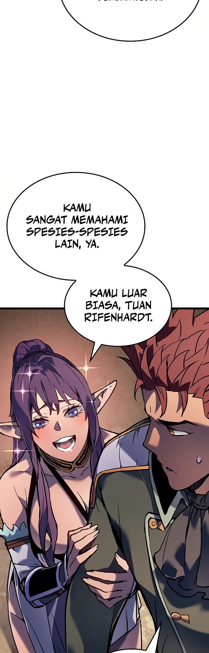The Indomitable Martial King Chapter 86 page 43