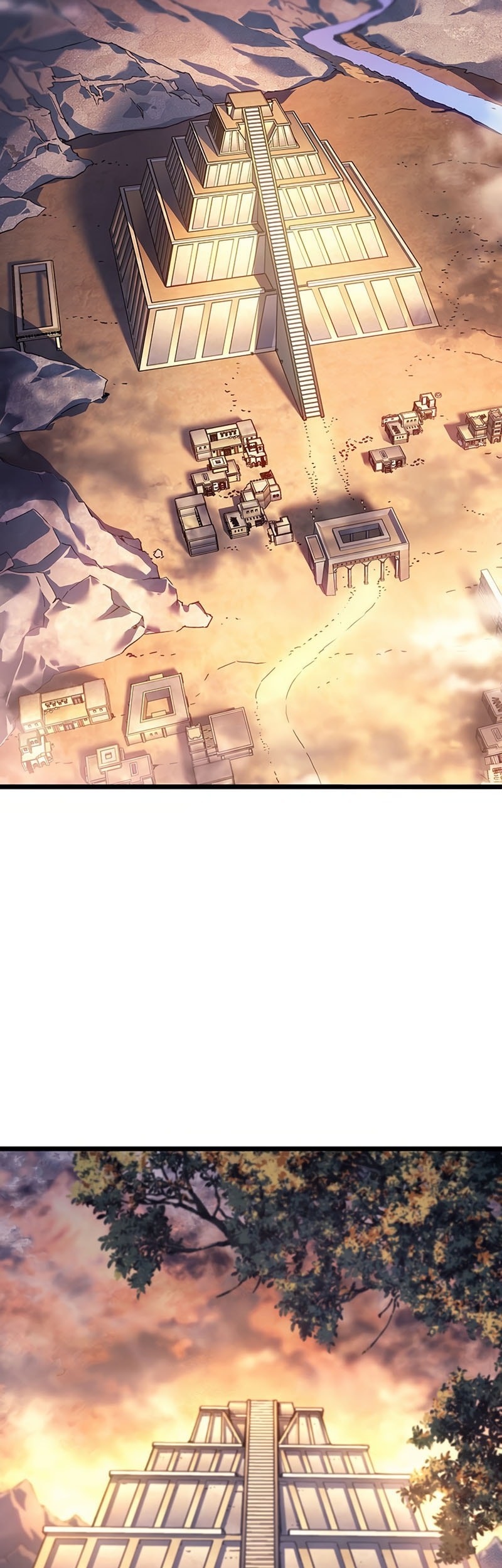 The Indomitable Martial King Chapter 86 page 54