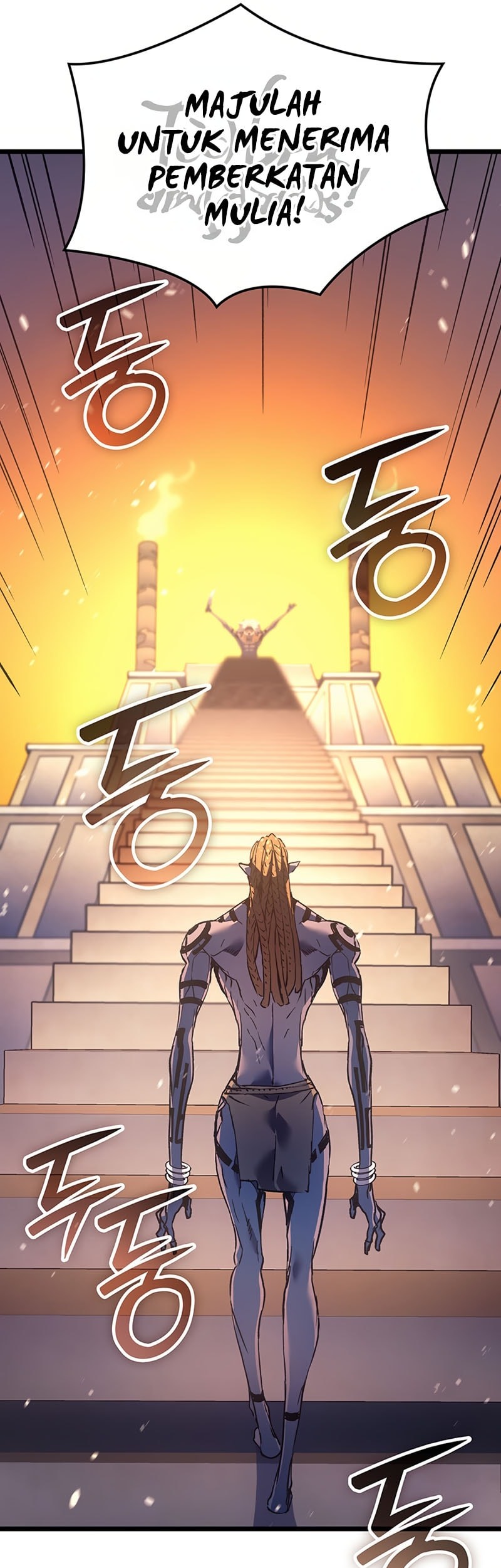 The Indomitable Martial King Chapter 86 page 57