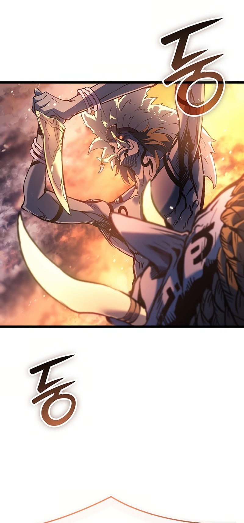 The Indomitable Martial King Chapter 86 page 60