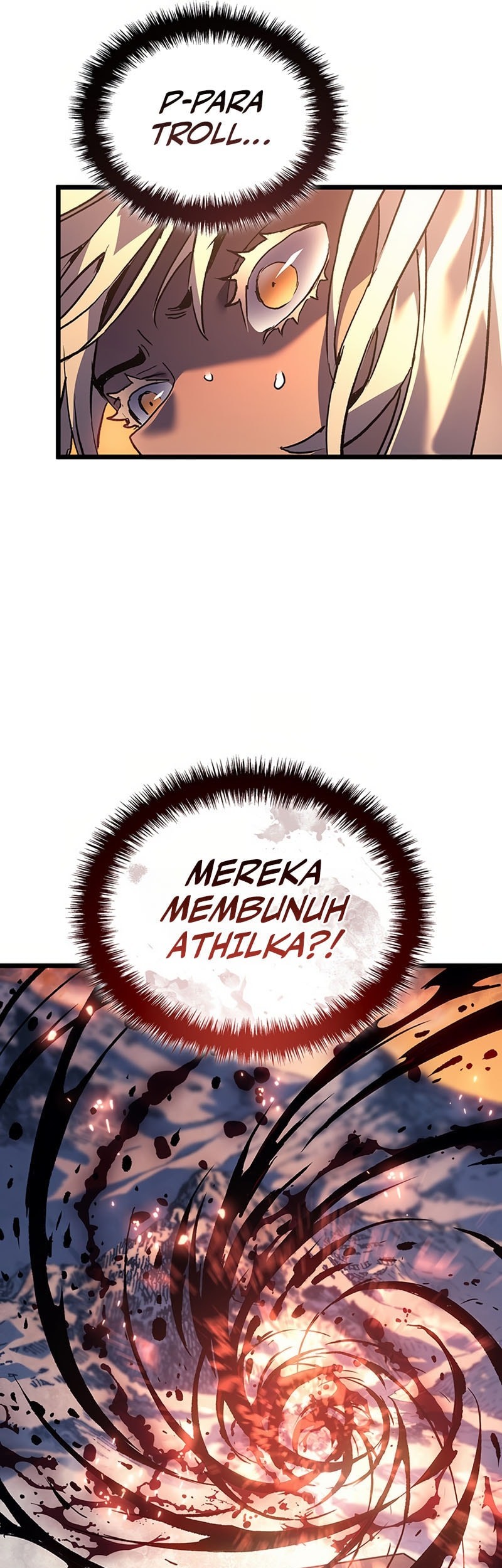 The Indomitable Martial King Chapter 86 page 65