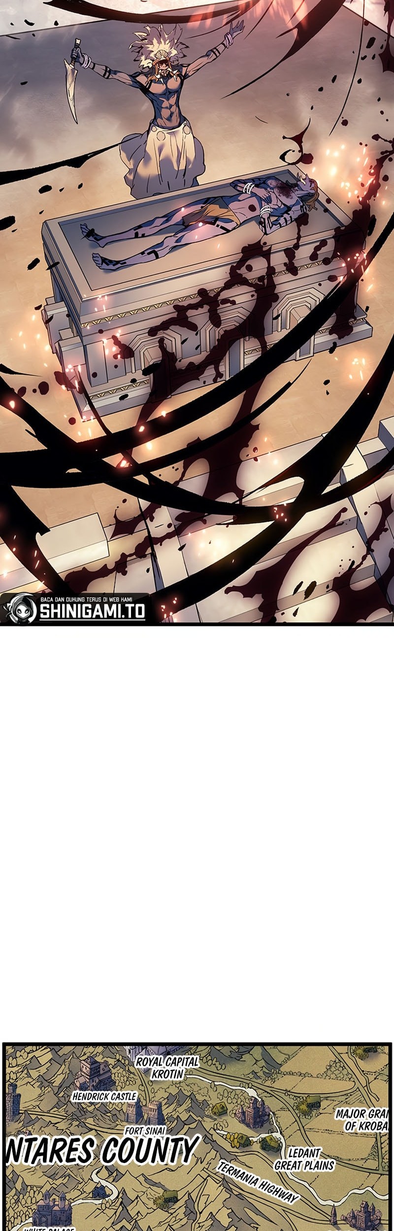The Indomitable Martial King Chapter 86 page 66