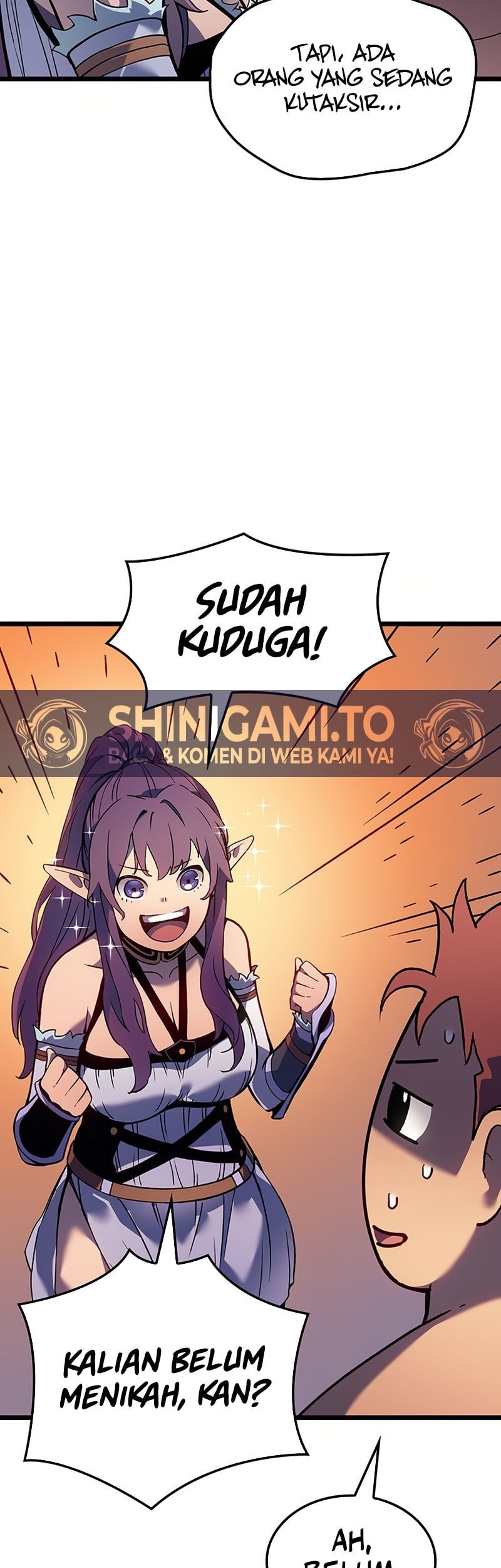 The Indomitable Martial King Chapter 86 page 12