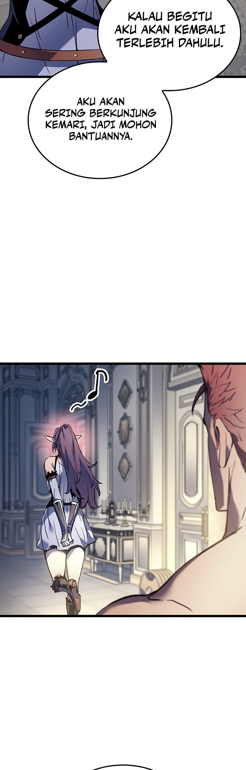The Indomitable Martial King Chapter 86 page 16