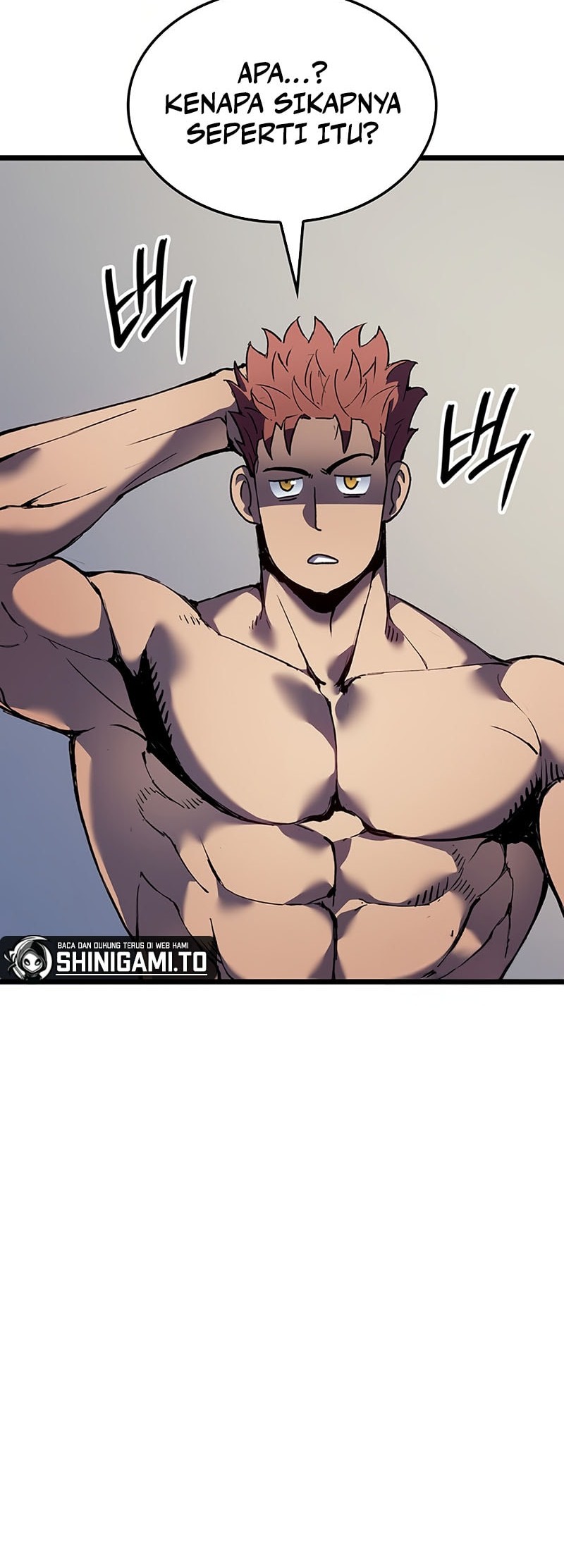 The Indomitable Martial King Chapter 86 page 17