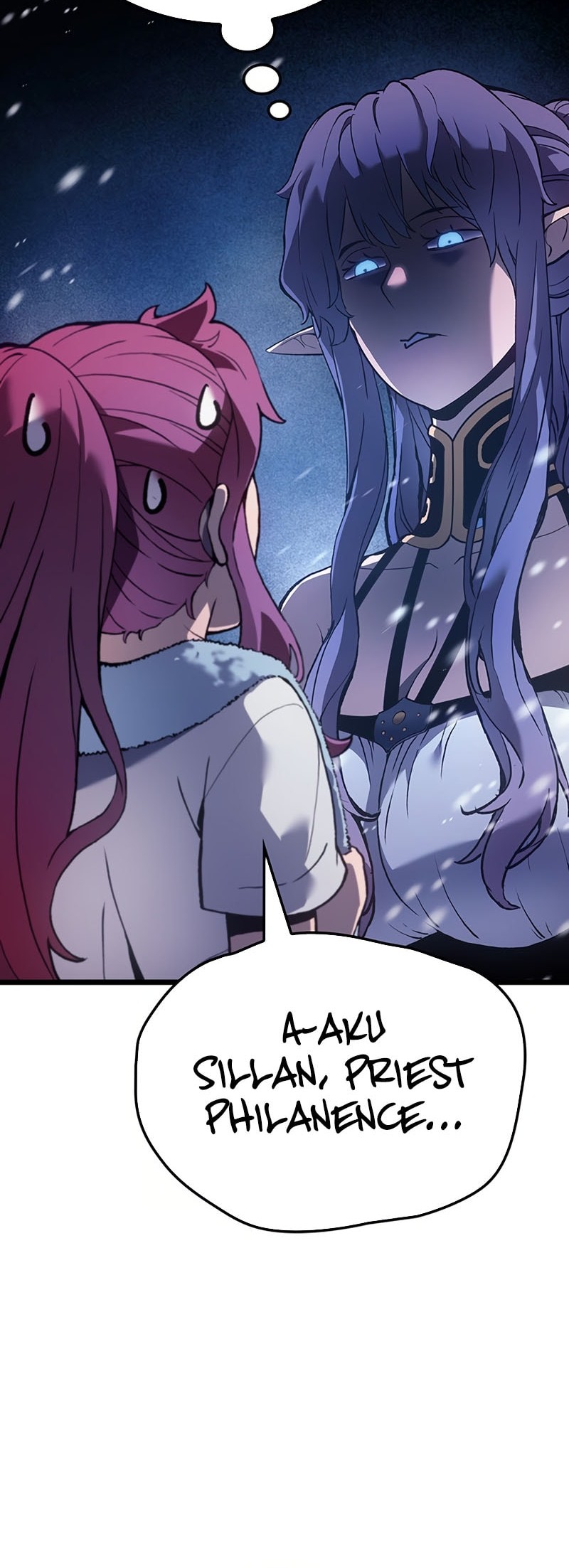 The Indomitable Martial King Chapter 86 page 21