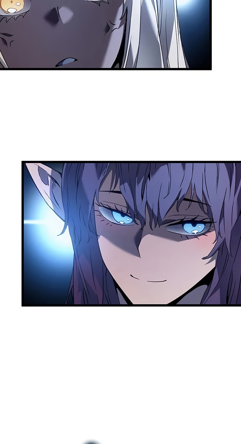 The Indomitable Martial King Chapter 87 page 37