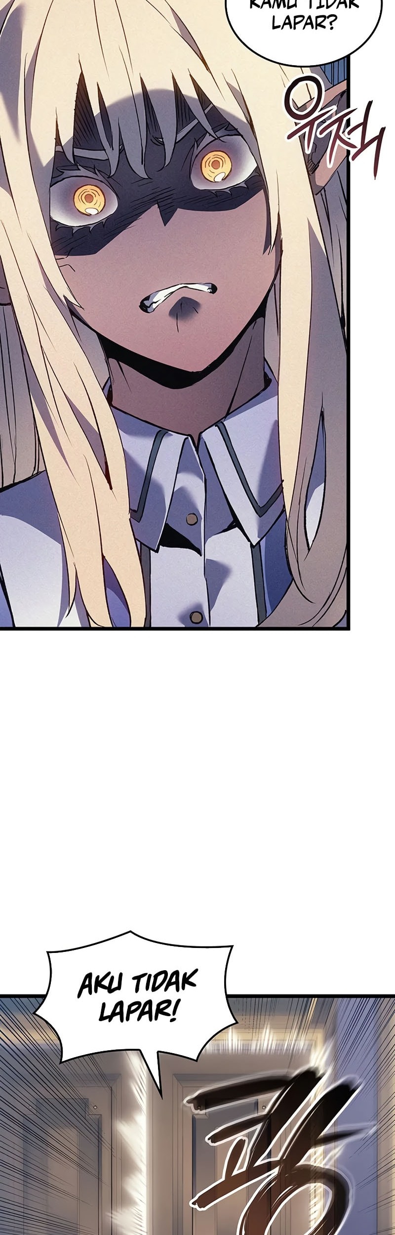 The Indomitable Martial King Chapter 87 page 39