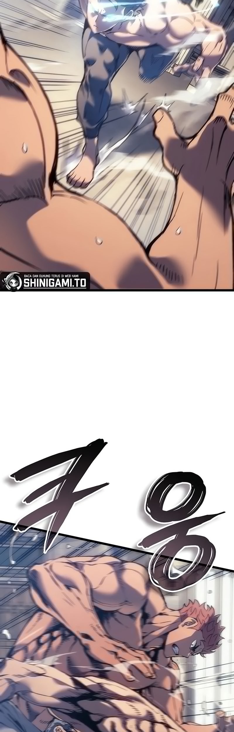 The Indomitable Martial King Chapter 87 page 47