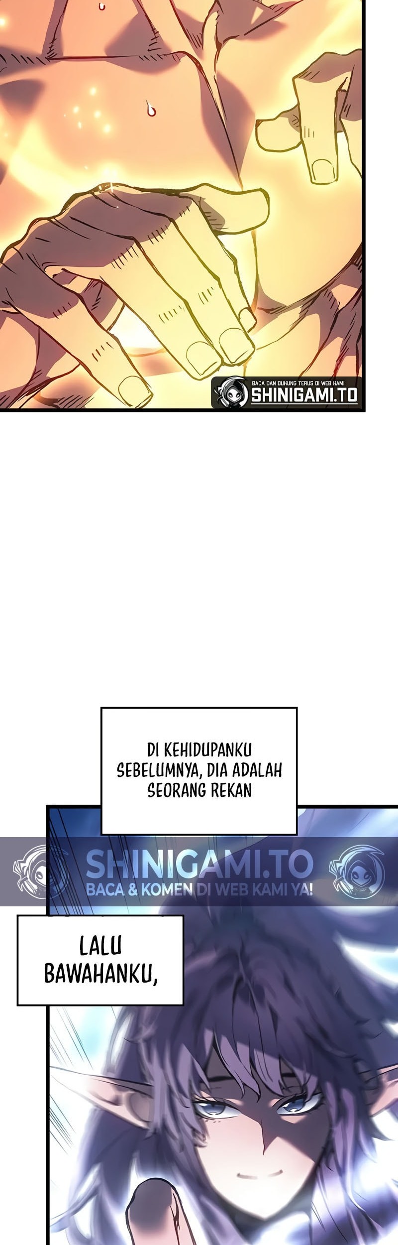 The Indomitable Martial King Chapter 87 page 63