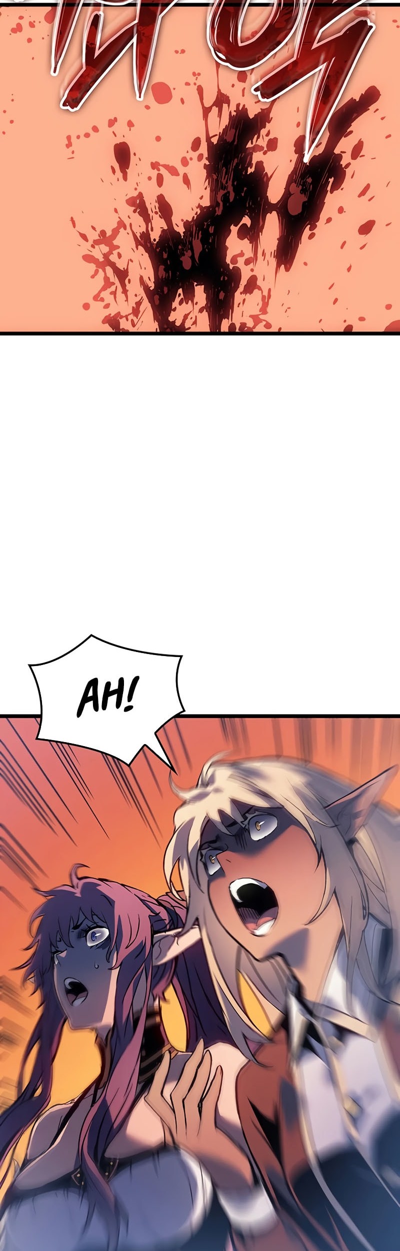 The Indomitable Martial King Chapter 87 page 3