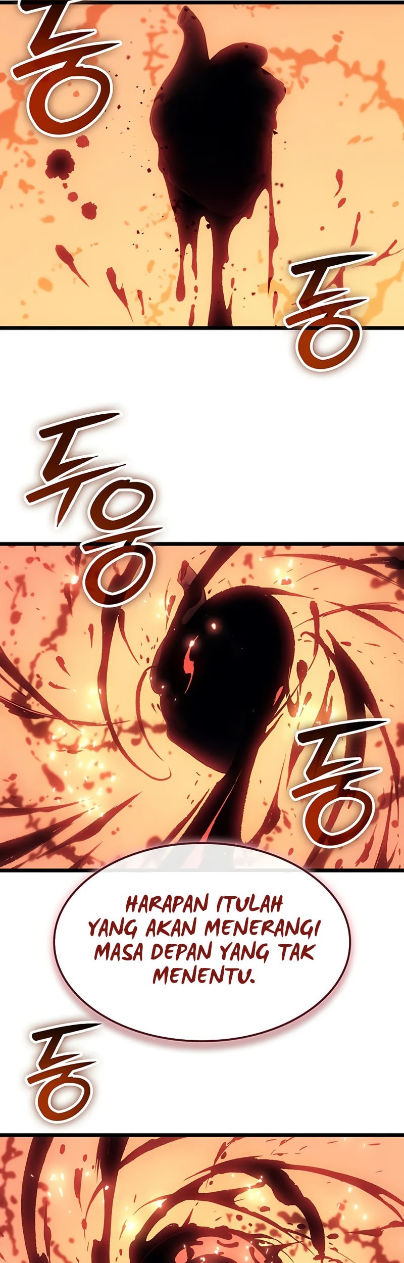 The Indomitable Martial King Chapter 87 page 7