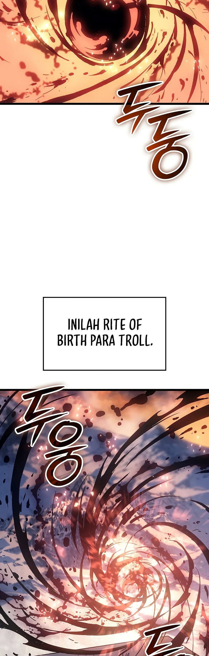 The Indomitable Martial King Chapter 87 page 8