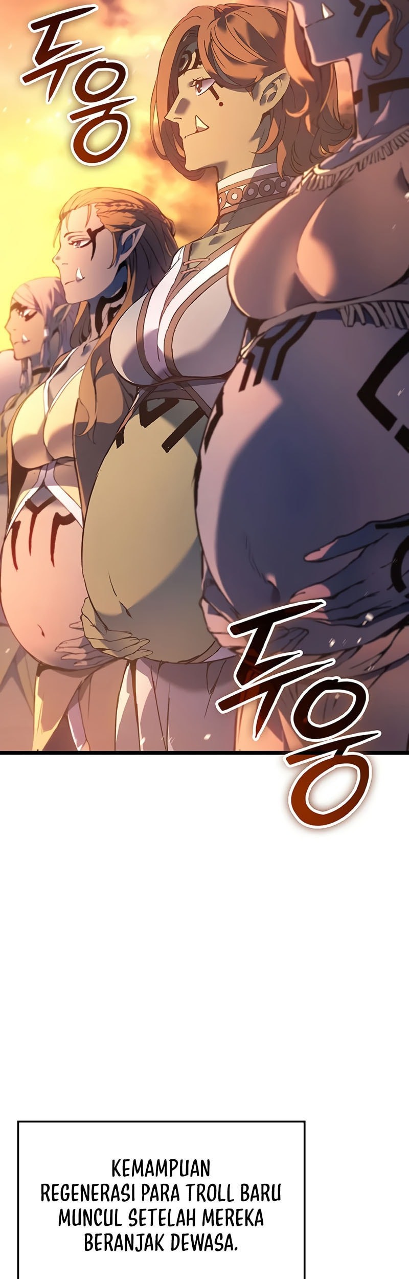 The Indomitable Martial King Chapter 87 page 10