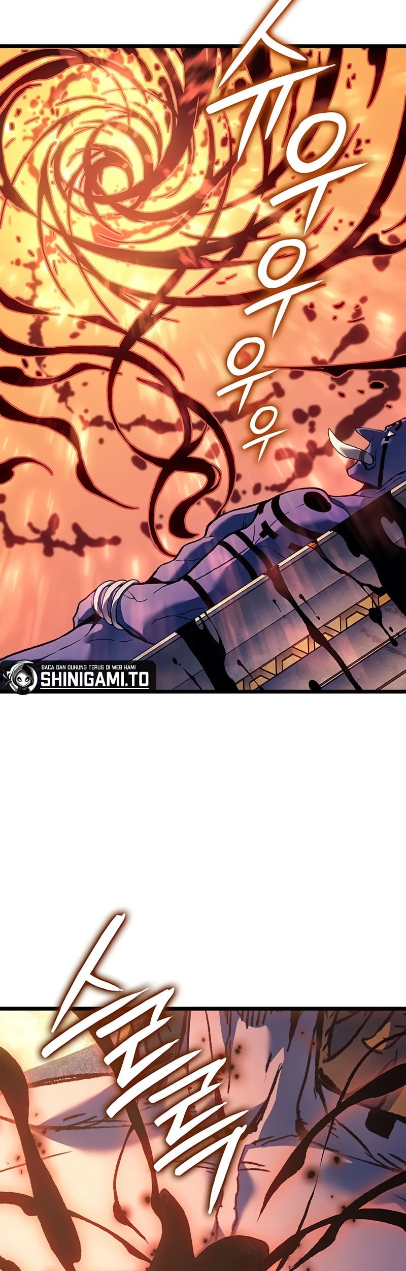 The Indomitable Martial King Chapter 87 page 16