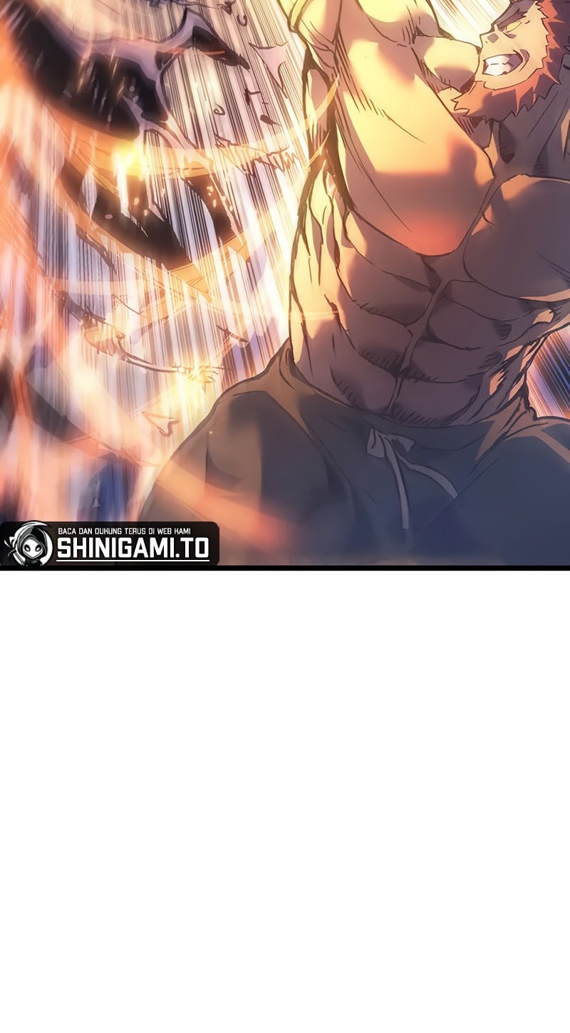 The Indomitable Martial King Chapter 87 page 21