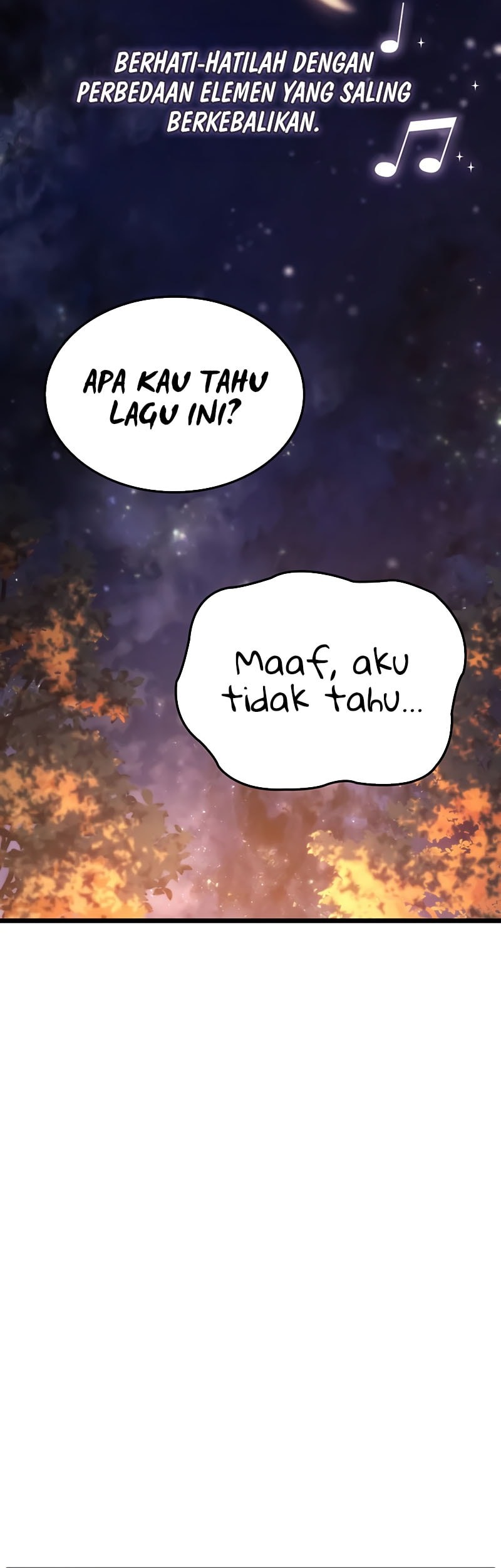 The Indomitable Martial King Chapter 87 page 30