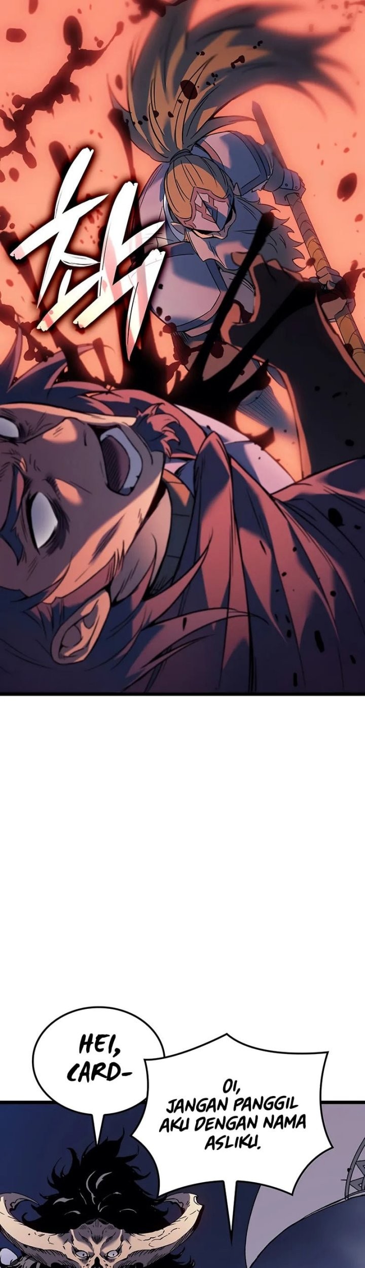 The Indomitable Martial King Chapter 88 page 46