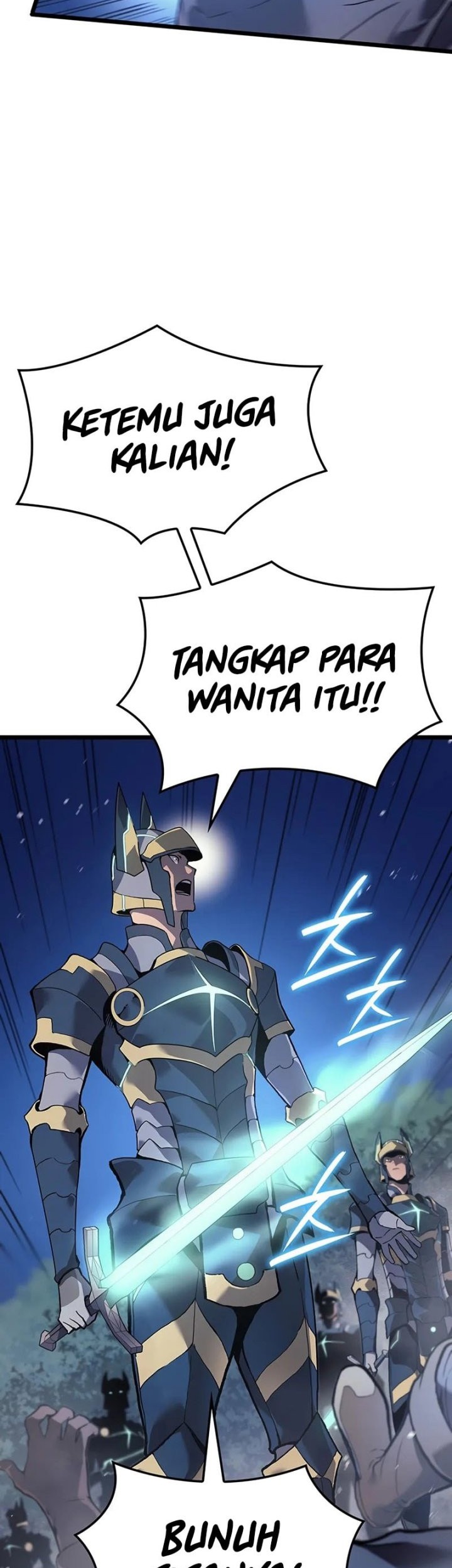 The Indomitable Martial King Chapter 88 page 48