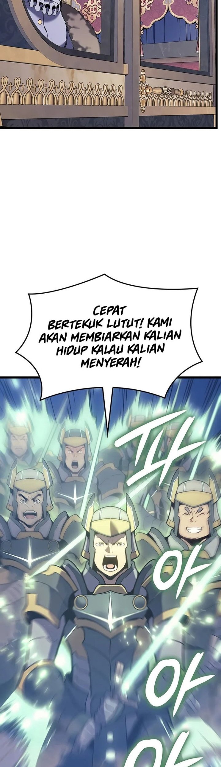 The Indomitable Martial King Chapter 88 page 51